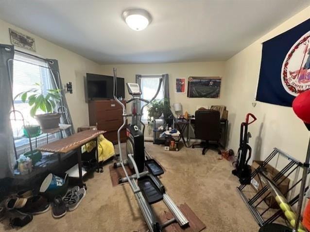 803 Noblin St #1 - Photo 7 of 15