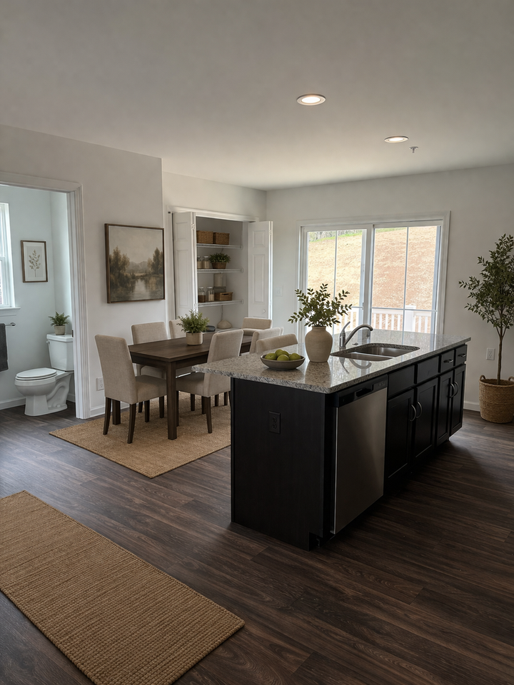 4 Meredith Way