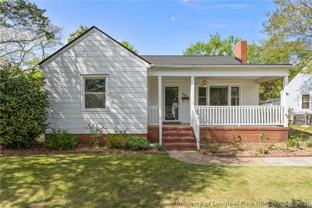 813 Mcpherson Ave - Photo 1 of 1