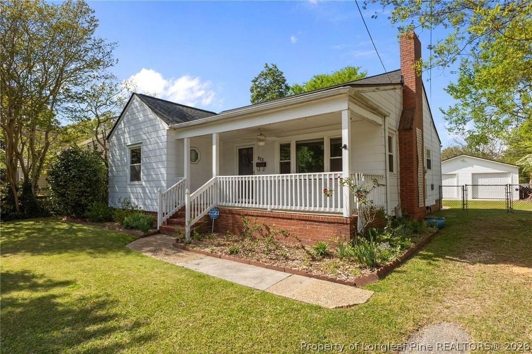 813 Mcpherson Ave - Photo 2 of 33