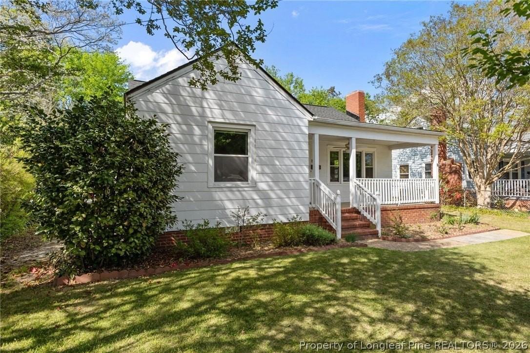 813 Mcpherson Ave - Photo 3 of 33