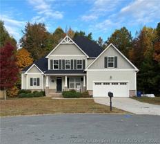 1509 Wiggins Dr - Photo 1 of 1