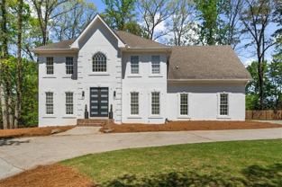 11215 Highfield Chase Dr - Photo 1 of 1