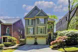 2745 Lenox Rd Ne Unit 5 - Photo 1 of 1