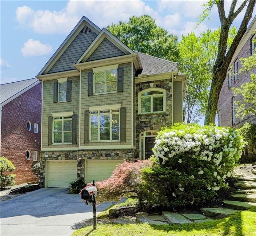 2745 Lenox Rd Ne #5 - Photo 2 of 50