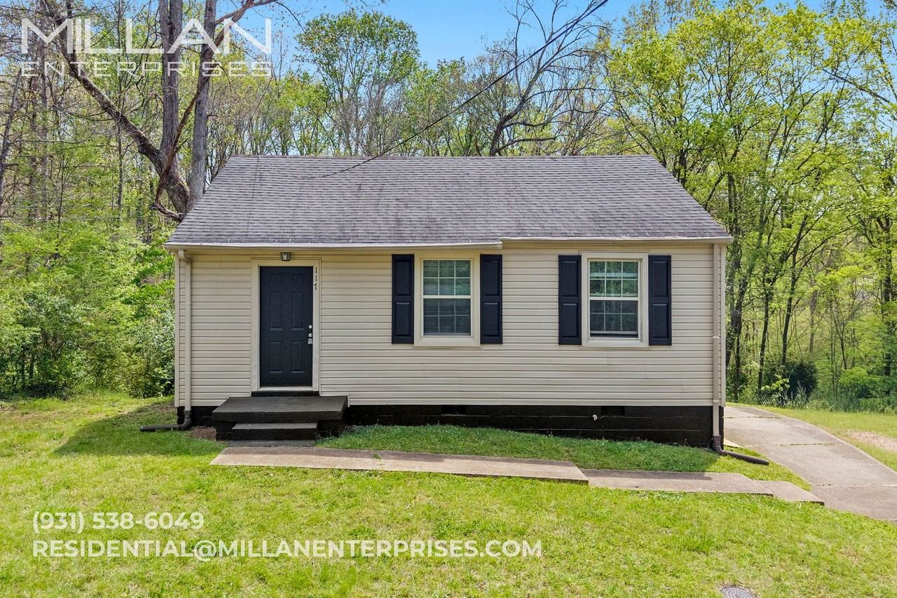 117 Valley View Cir