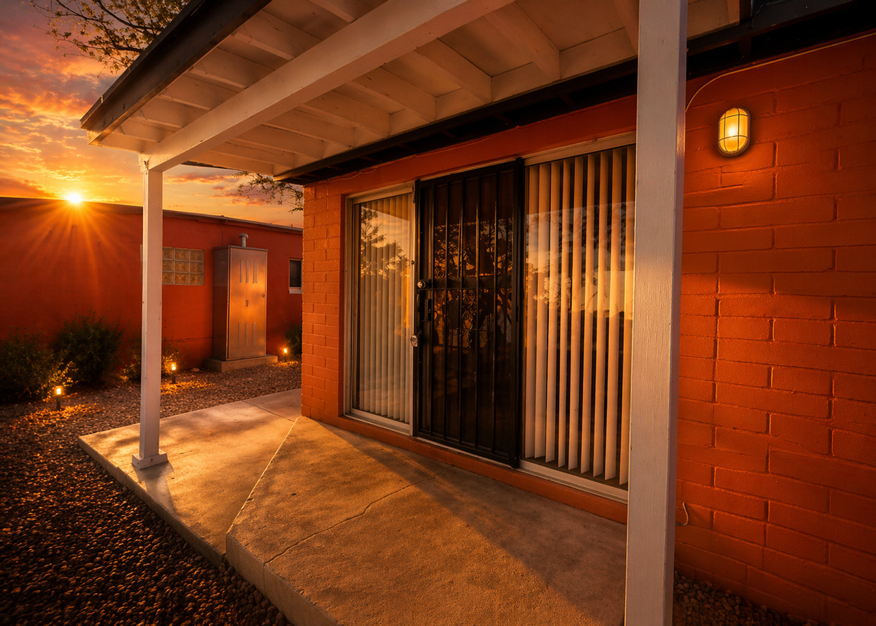 114 W. Laguna St. Tucson, AZ 85705 - Photo 4 of 12