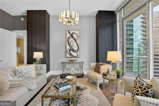 1065 Peachtree St Ne #2901 - Photo 1 of 1