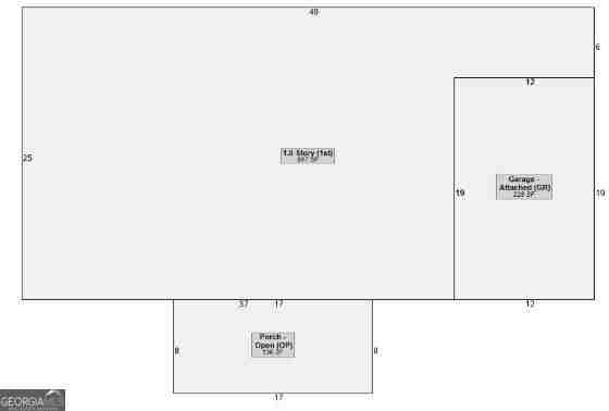 205 Merlin St - Photo 2 of 12