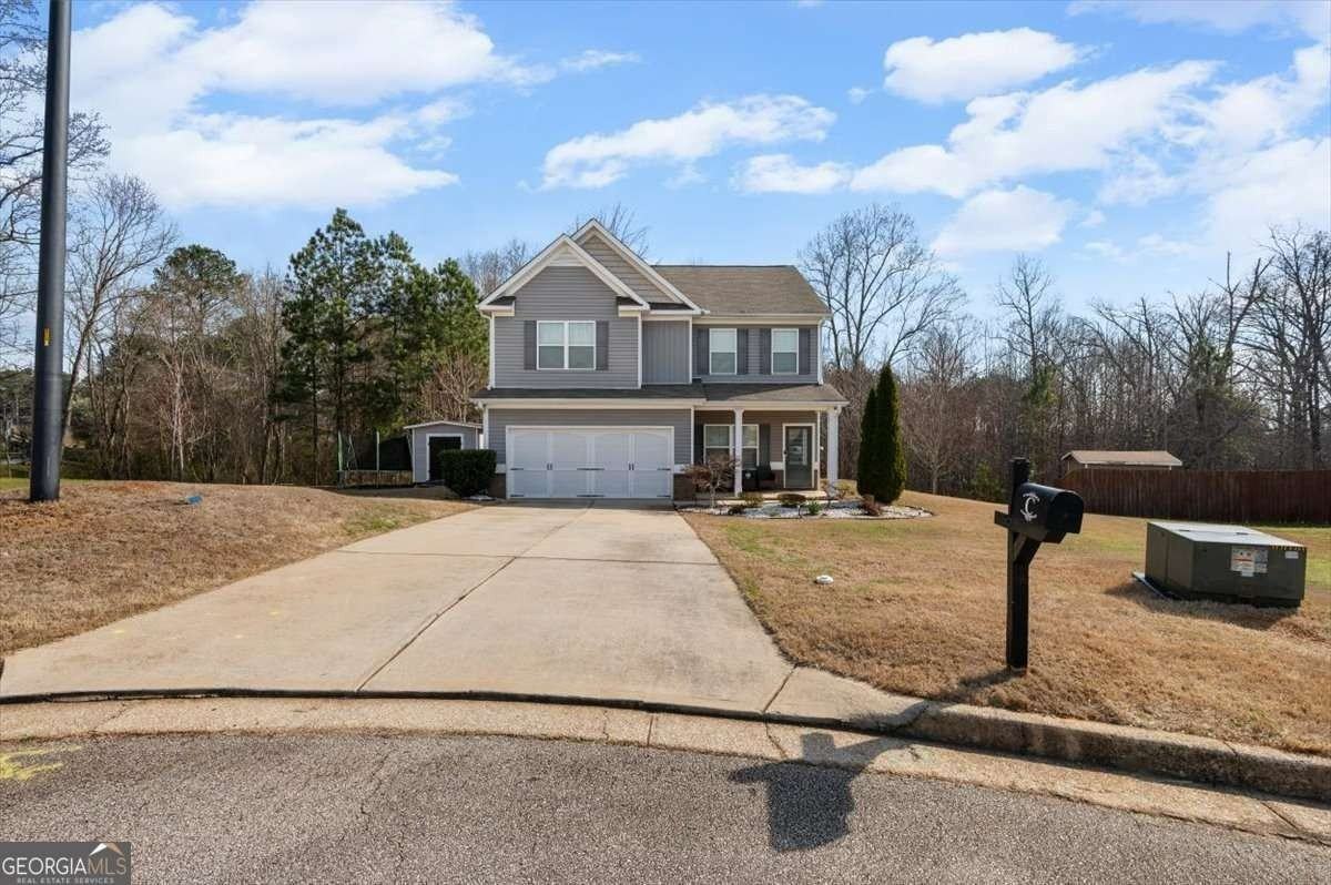 58 Macland Mill Ct - Photo 2 of 50