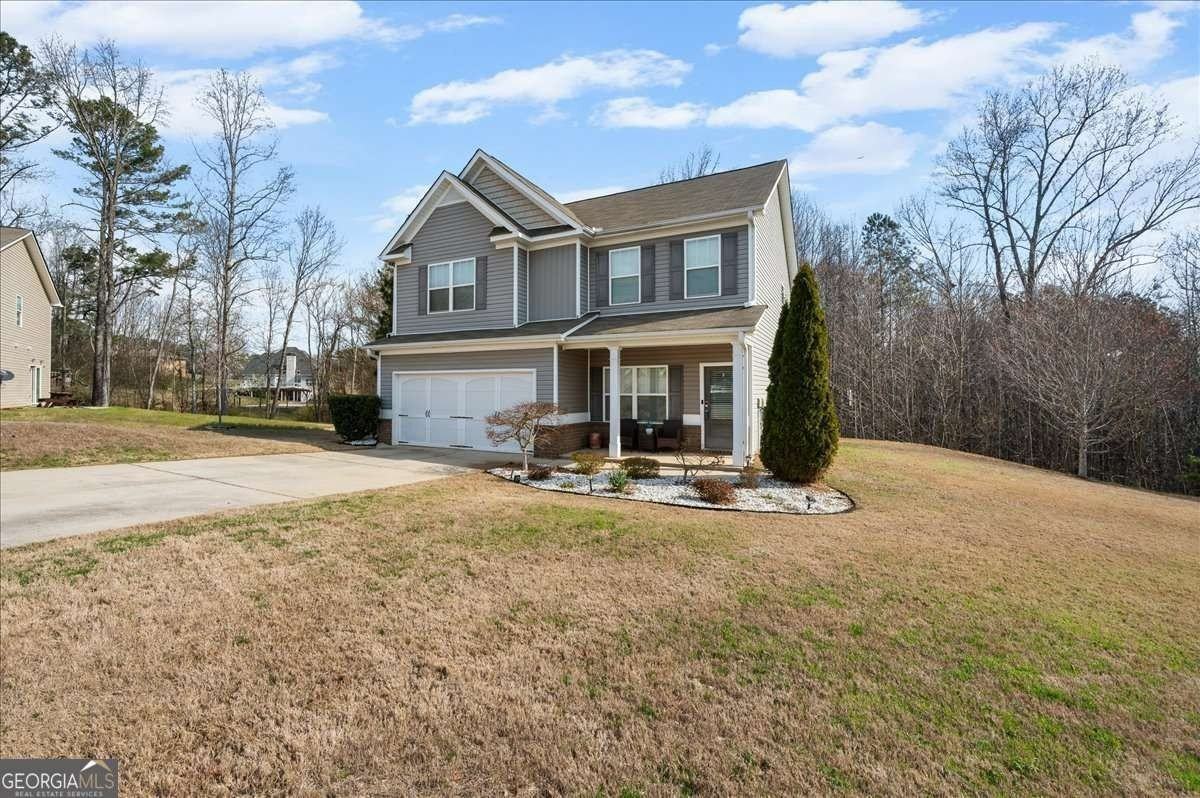 58 Macland Mill Ct - Photo 4 of 50