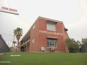 701 W Yandell Dr Apt 9 #Apt 9 - Photo 1 of 1