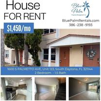 1600 S Palmetto Ave - Photo 1 of 1