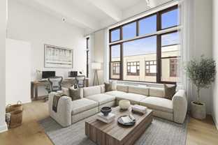 1500 Hudson St #12S - Photo 1 of 1