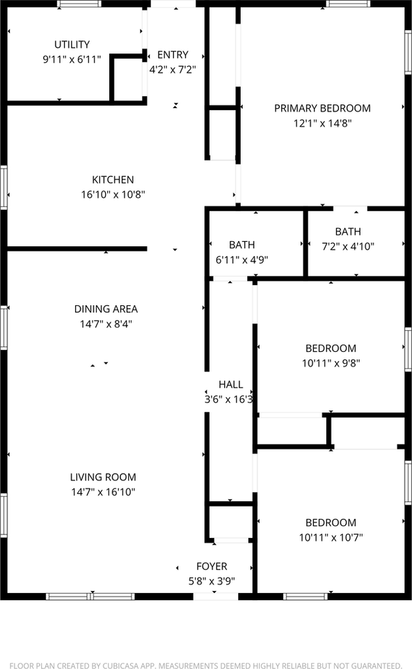 1501 Westwood Blvd - Photo 2 of 36