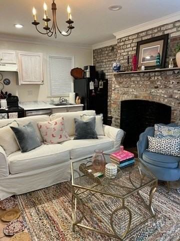 203 E York St Apt 6 - Photo 3 of 7