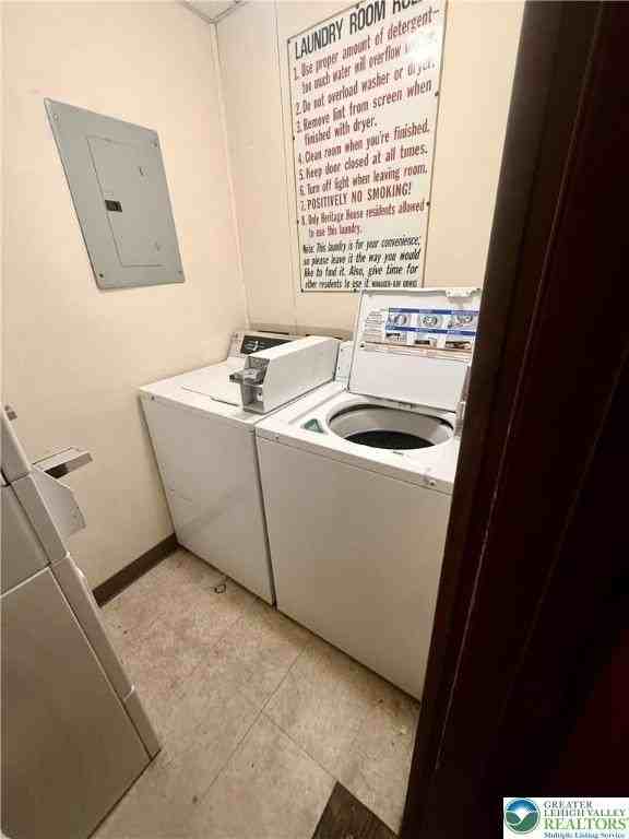 4 Belvidere St Apt 302 - Photo 3 of 9