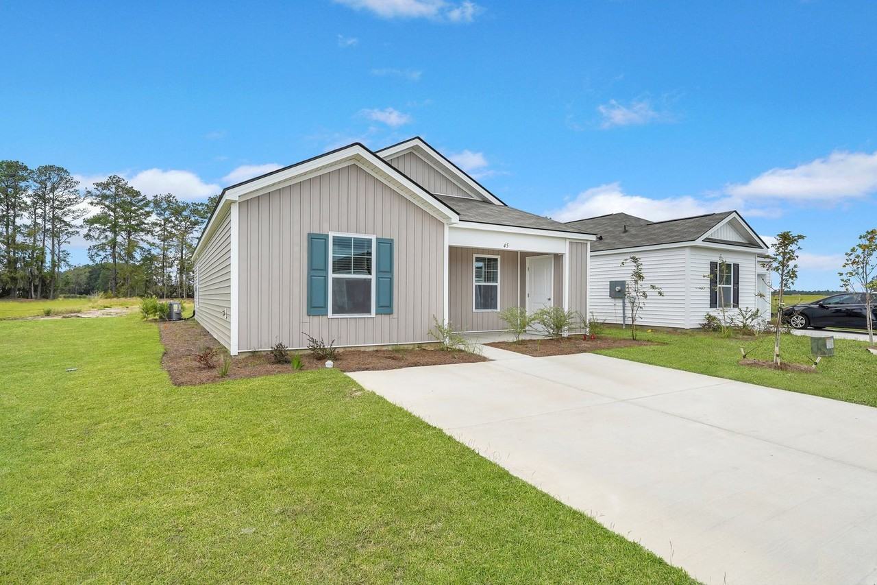 45 Arrow Head Way - Photo 2 of 50