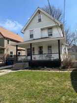 Charming Lakewood Duplex - Photo 1 of 1