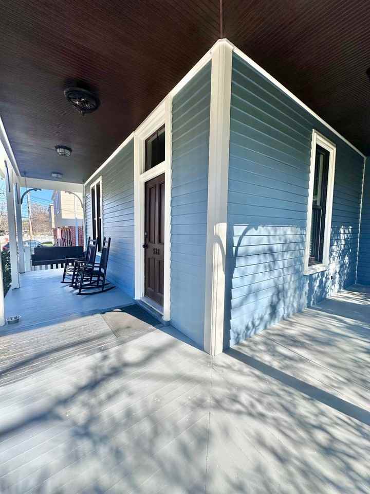 538 Fatherland St - Photo 6 of 32