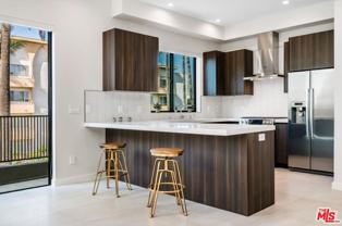 530 N Hayworth Ave #3-4 - Photo 1 of 1