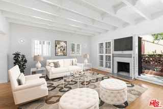 329 N Swall Dr #329 - Photo 2 of 8