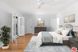 329 N Swall Dr #329 - Photo 5 of 8