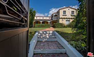 featured image of 731 San Vicente Blvd