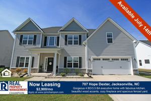 featured image of 707 Hope Dexter Dr