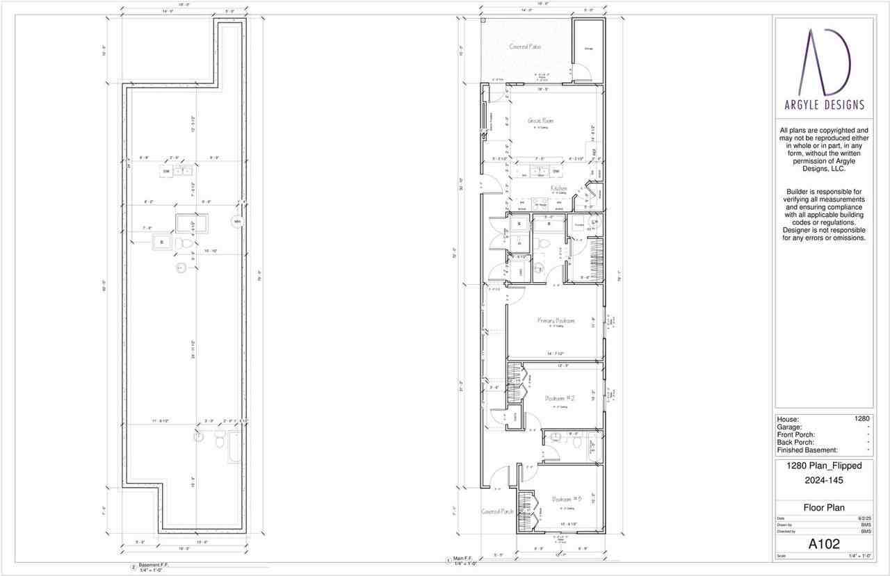 5001 S Vassar Ct - Photo 4 of 4