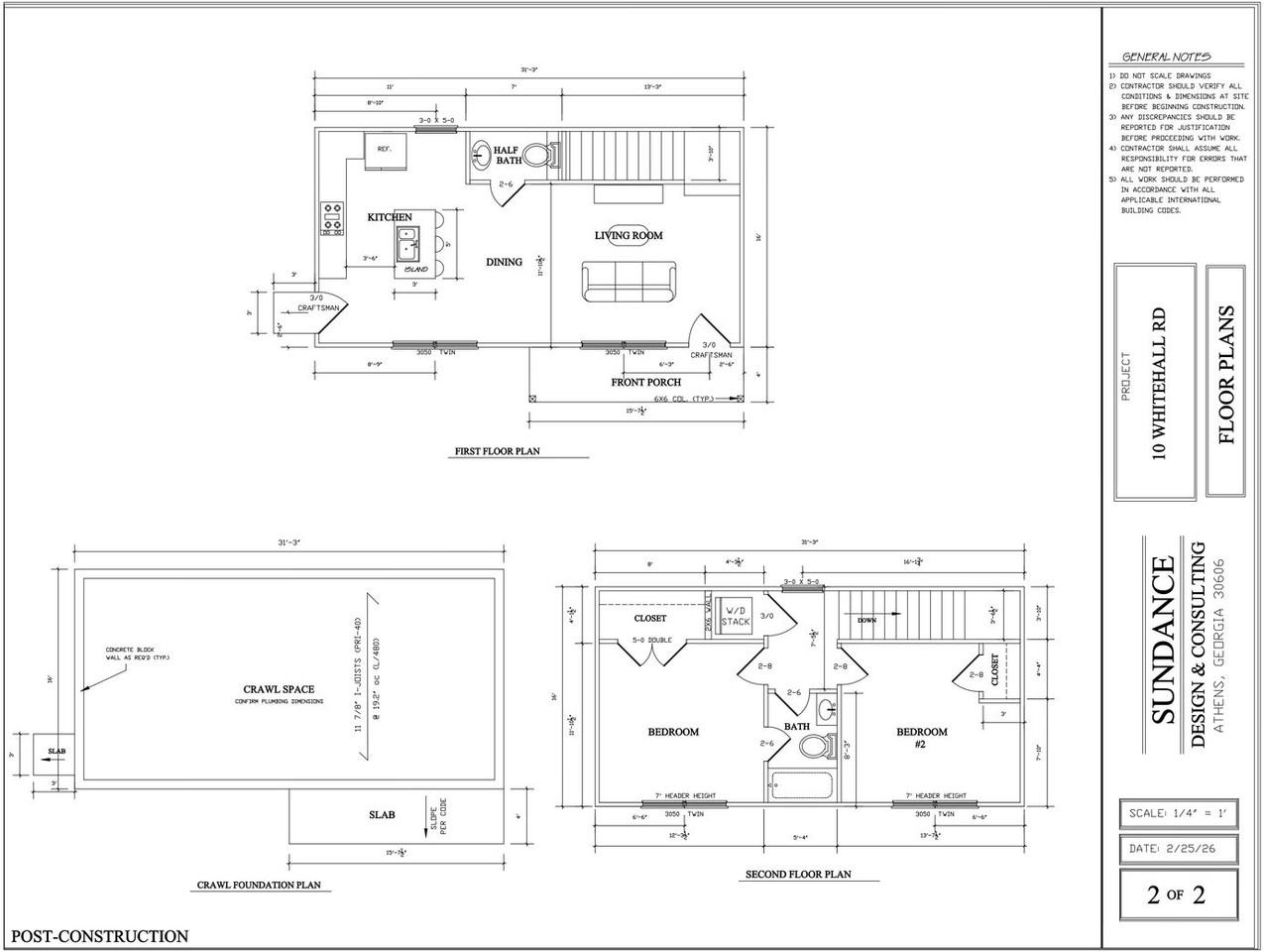 10 Whitehall Rd - Photo 2 of 2