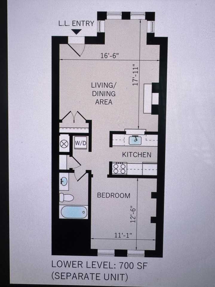 2022 N St Nw #B - Photo 2 of 31