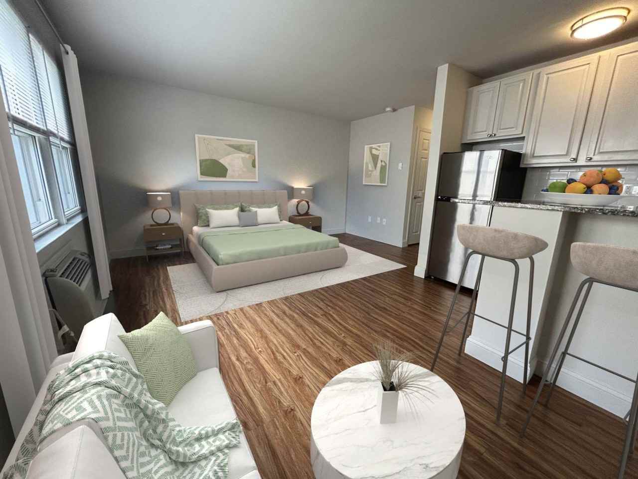 267 Ellsworth St #10C5 - Photo 2 of 23