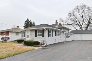 2807 Washington Rd #LOWER - Photo 1 of 1