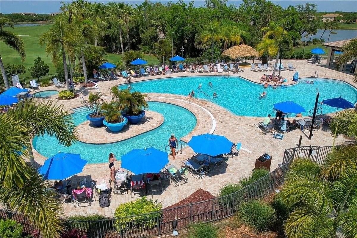 7121 River Hammock Dr #102 - Photo 5 of 50