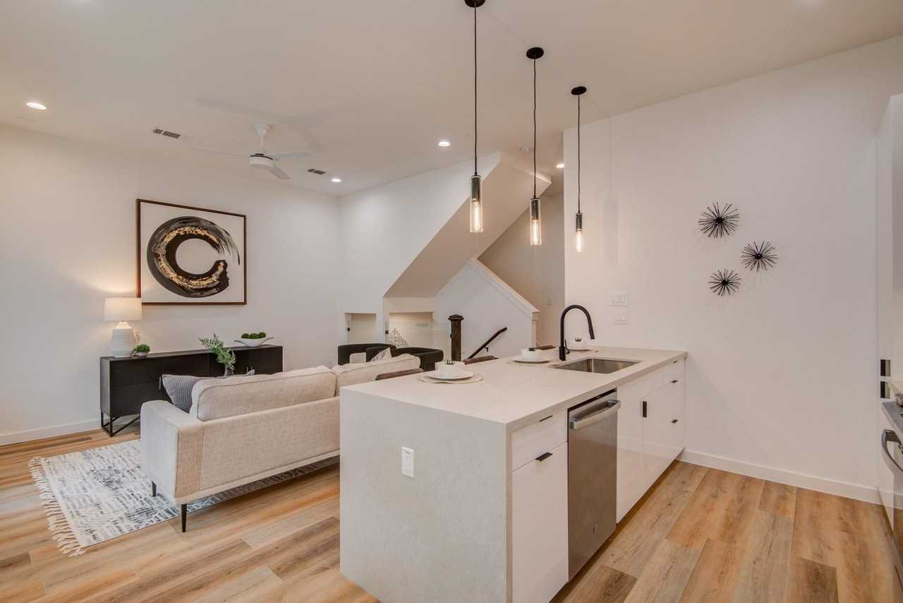 Peerless St Unit B - Photo 4 of 17