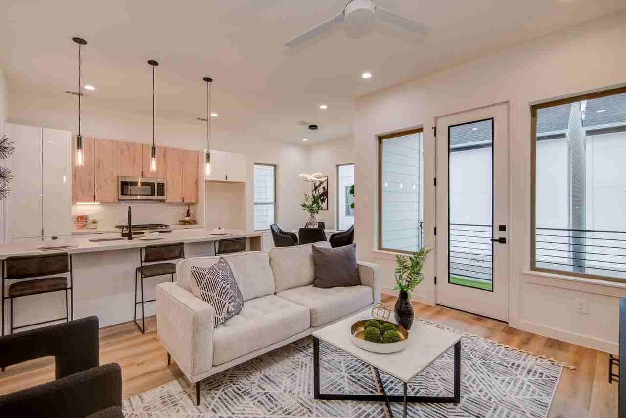 Peerless St Unit B - Photo 5 of 17