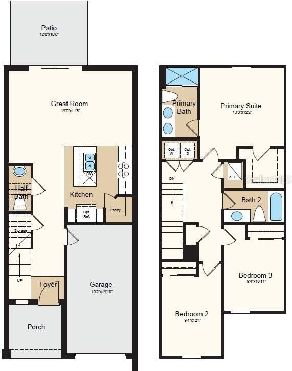 2208 Paravane Way - Photo 2 of 20