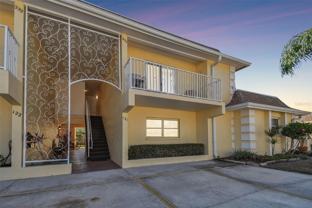 610 Indian Rocks Rd N #121 - Photo 1 of 1