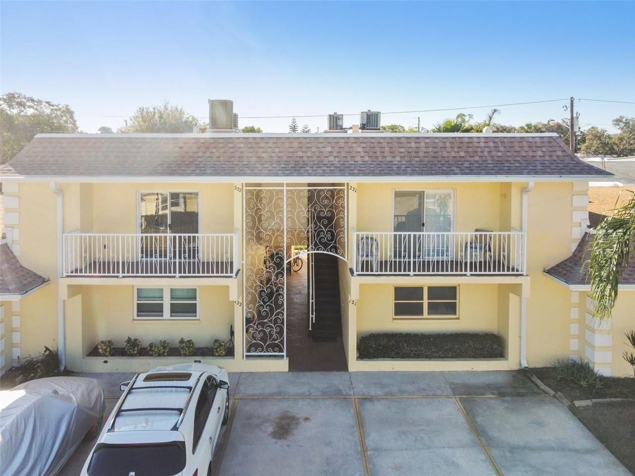 610 Indian Rocks Rd N #121 - Photo 4 of 49