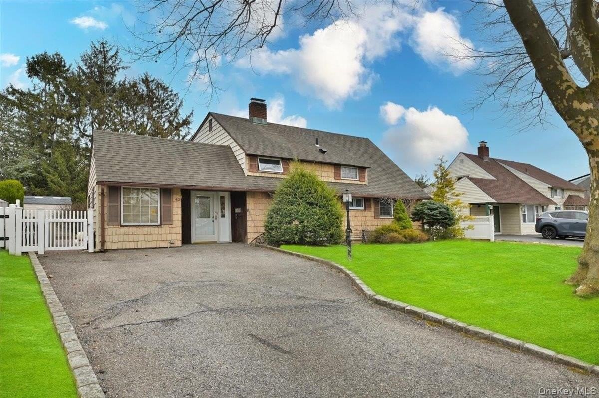 43 Flagstone Ln - Photo 2 of 21