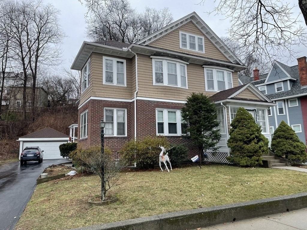 51 Richmond Ave Unit 1