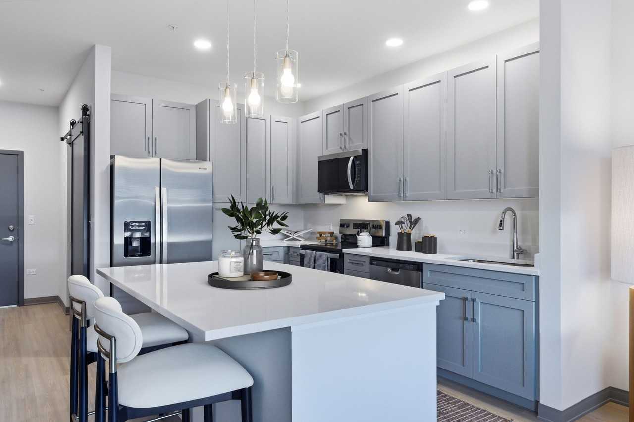 1225 Rock Run Crossings Drive unit: 104 - Photo 2 of 18