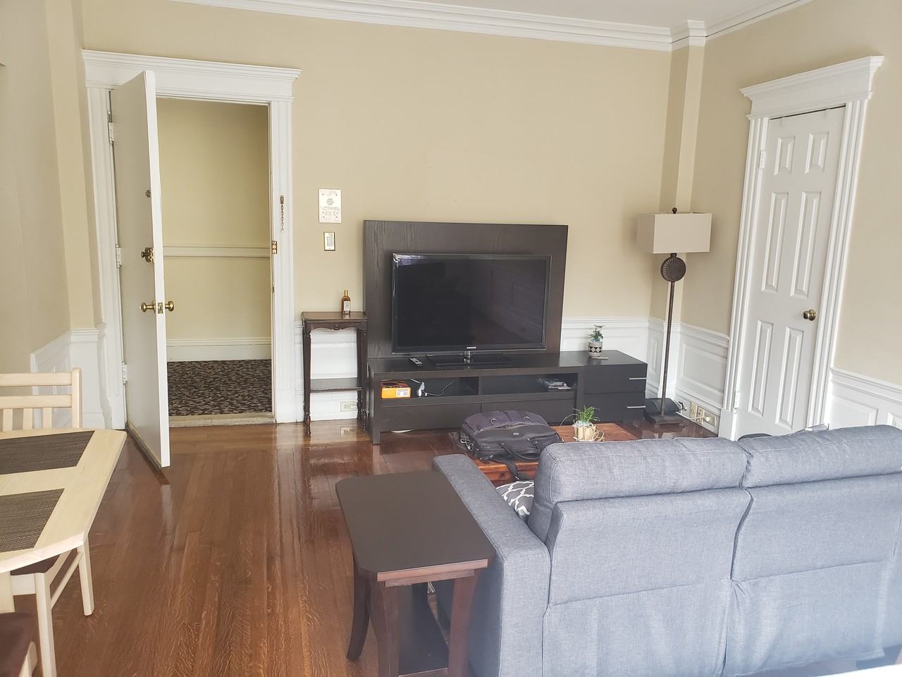 466 Commonwealth Avenue #807 - Photo 3 of 5