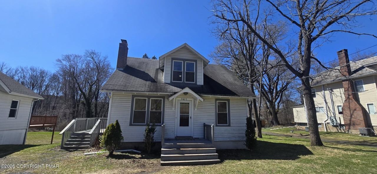 2837 Bartonsville Ave