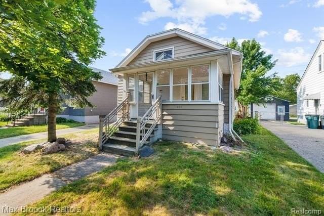 520 E Hazelhurst St - Photo 2 of 15