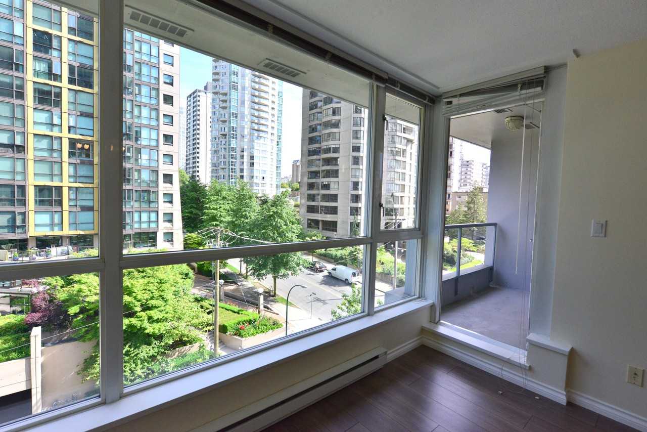 1420 West Georgia Street - Photo 6 of 13