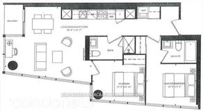 19 Western Battery Road #2207 - Photo 1 of 1