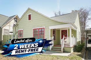 420 W Lullwood Ave - Photo 1 of 1