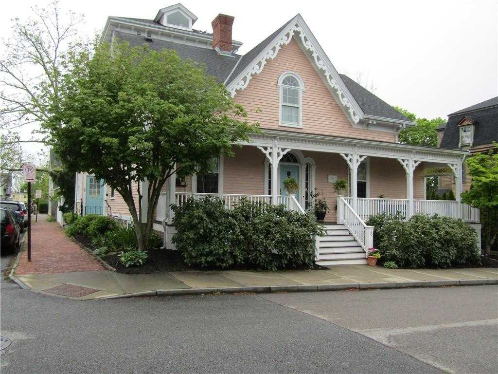 22 Mount Vernon St Unit C